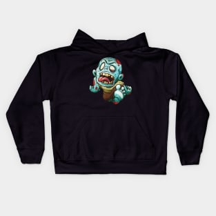 son of Devil Kids Hoodie